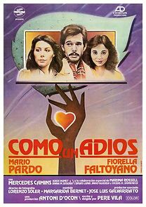 Watch Como un adiós