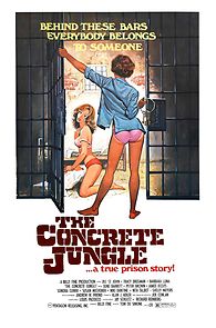 Watch The Concrete Jungle