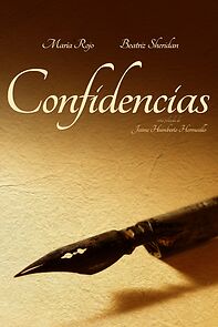 Watch Confidencias