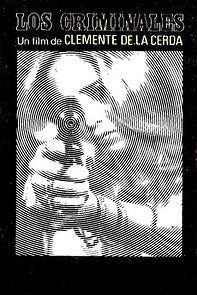 Watch Los criminales