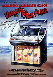 Watch Cuando calienta el sol... vamos a la playa