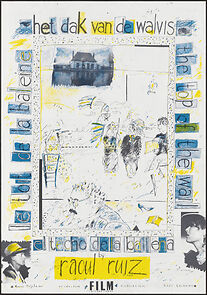 Watch On Top of the Whale