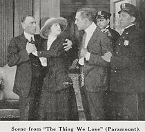 Watch The Thing We Love (Short 1918)