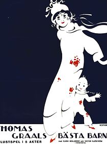 Watch Thomas Graals bästa barn