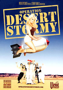 Watch Operation: Desert Stormy