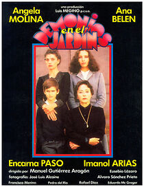 Watch Demonios en el jardín