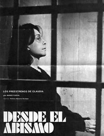 Watch Desde el abismo