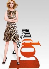 Watch Benelux' Next Top Model