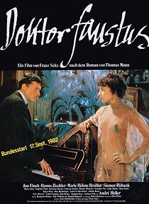 Watch Doktor Faustus