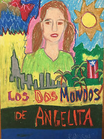 Watch Los dos Mundos de Angelita