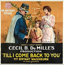 Watch Till I Come Back to You