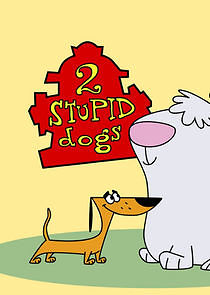 Watch 2 Stupid Dogs