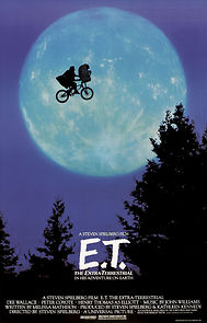 Watch E.T. the Extra-Terrestrial