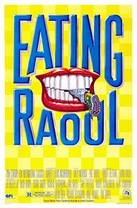 Watch Eating Raoul