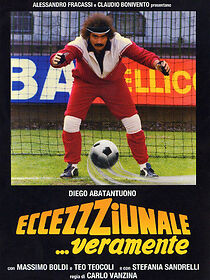 Watch Eccezzziunale... veramente