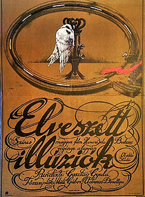 Watch Elveszett illúziók