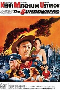 Watch On Location with 'The Sundowners' (Short 1960)