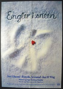 Watch Engler i sneen