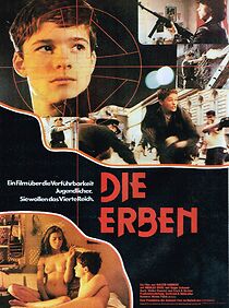 Watch The Inheritors