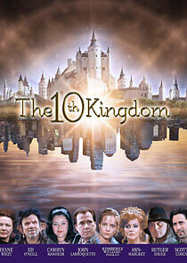 Watch The 10th Kingdom