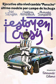 Watch Estoy en crisis