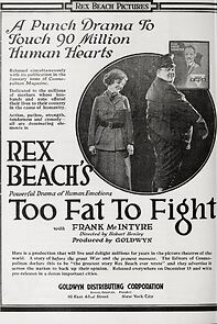 Watch Too Fat to Fight