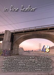 Watch In Fine Feather (Short 2013)