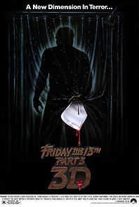 Watch Friday the 13th Part III