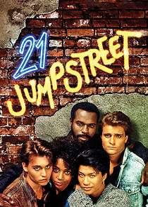 Watch 21 Jump Street