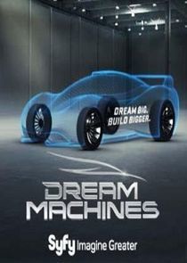 Watch Dream Machines