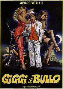 Watch Giggi il bullo