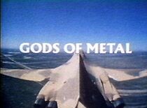 Watch Gods of Metal (Short 1982)