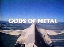 Watch Gods of Metal