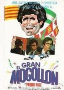 Watch El gran mogollón
