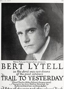 Watch The Trail to Yesterday