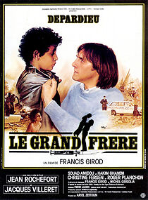 Watch Le grand frère