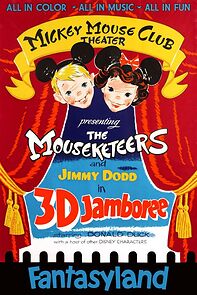 Watch 3D Jamboree (Short 1956)