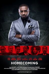 Watch Homecoming