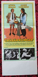 Watch Gräsänklingar