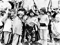 Watch Treasure Island