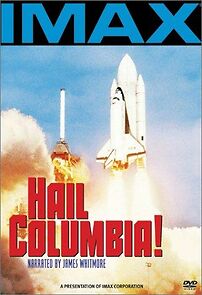 Watch Hail Columbia! (Short 1982)