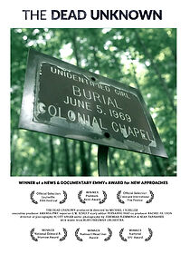 Watch The Dead Unknown (Short 2015)