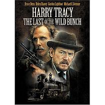 Watch Harry Tracy: The Last of the Wild Bunch