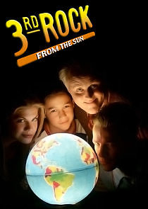 Watch 3rd Rock from the Sun