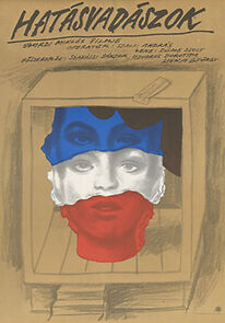 Watch Hatásvadászok