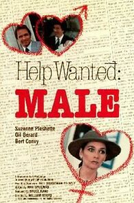 Watch Help Wanted: Male