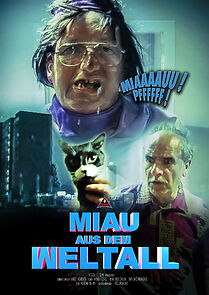 Watch Miau aus dem Weltall (Short 2013)