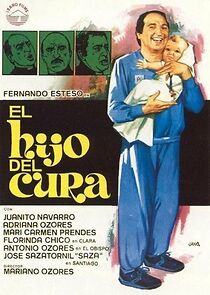 Watch El hijo del cura