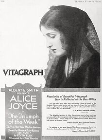 Watch The Triumph of the Weak