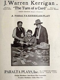 Watch The Turn of a Card